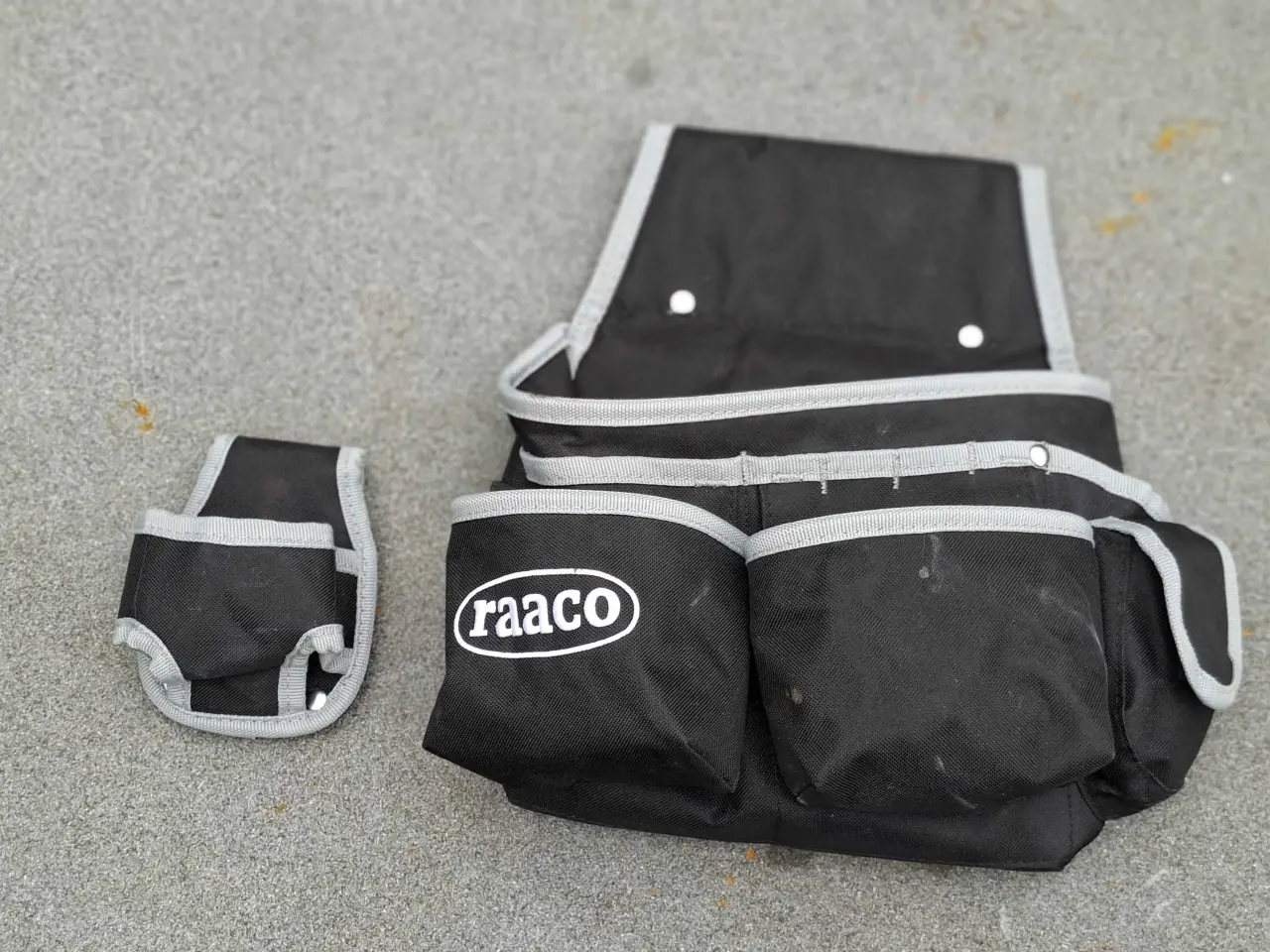 Billede 5 - Raaco værktøj holder