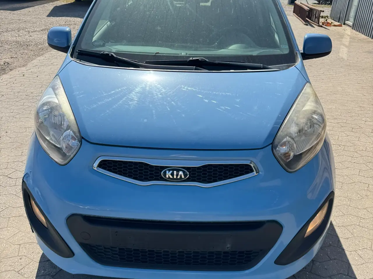 Billede 6 - Kia picanto