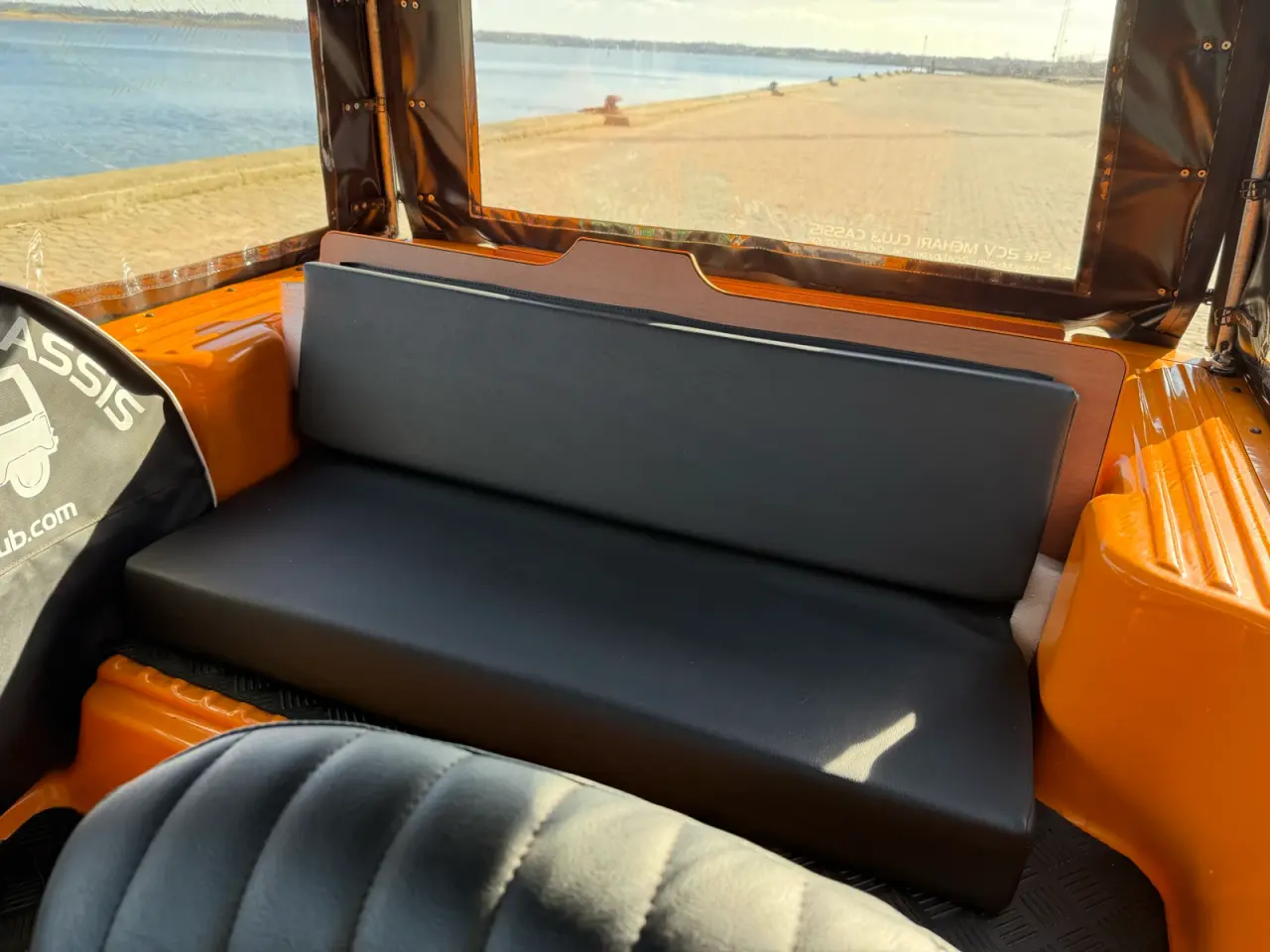 Billede 5 - Citroen Mehari