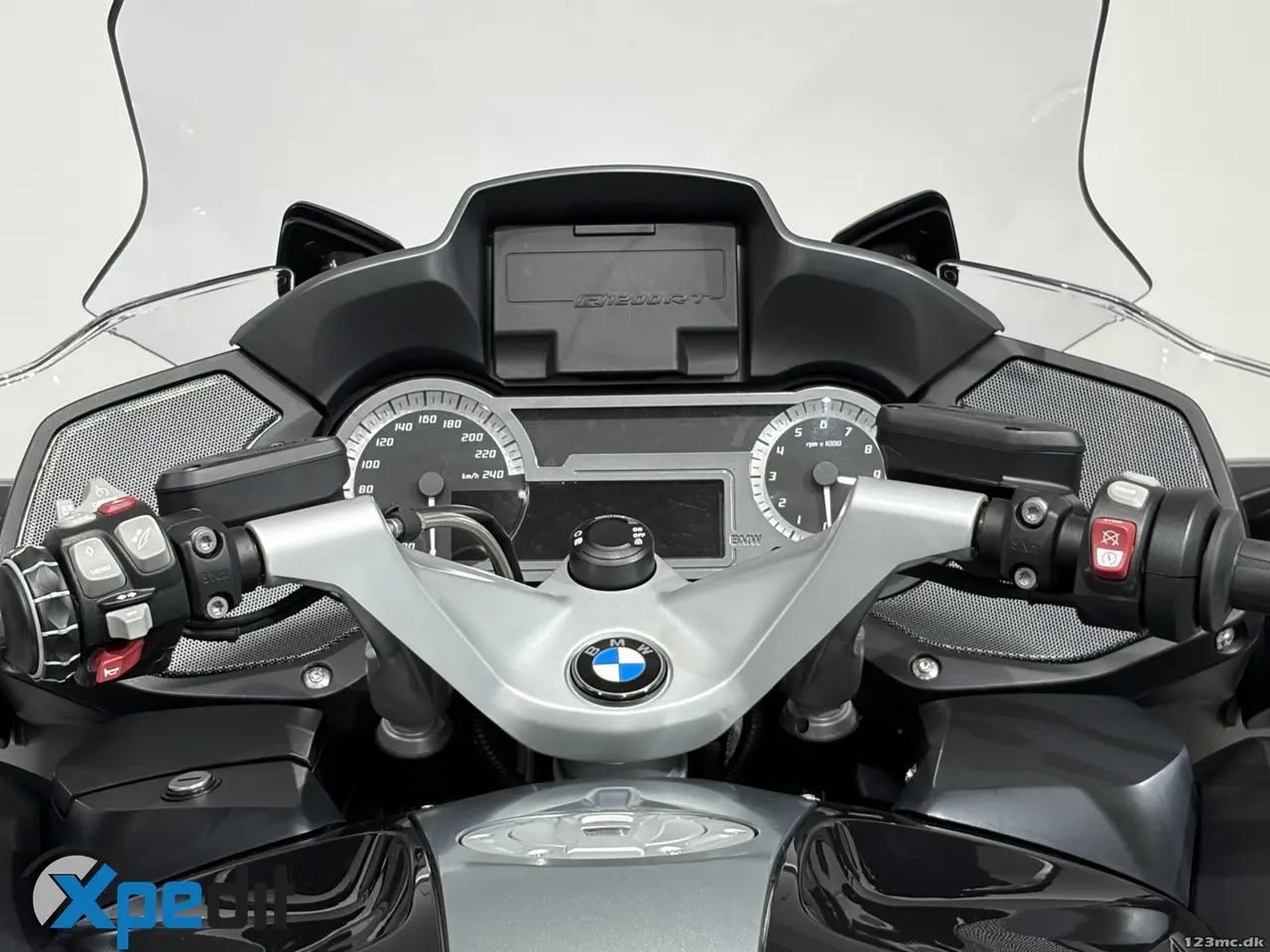 Billede 11 - BMW R 1200 RT
