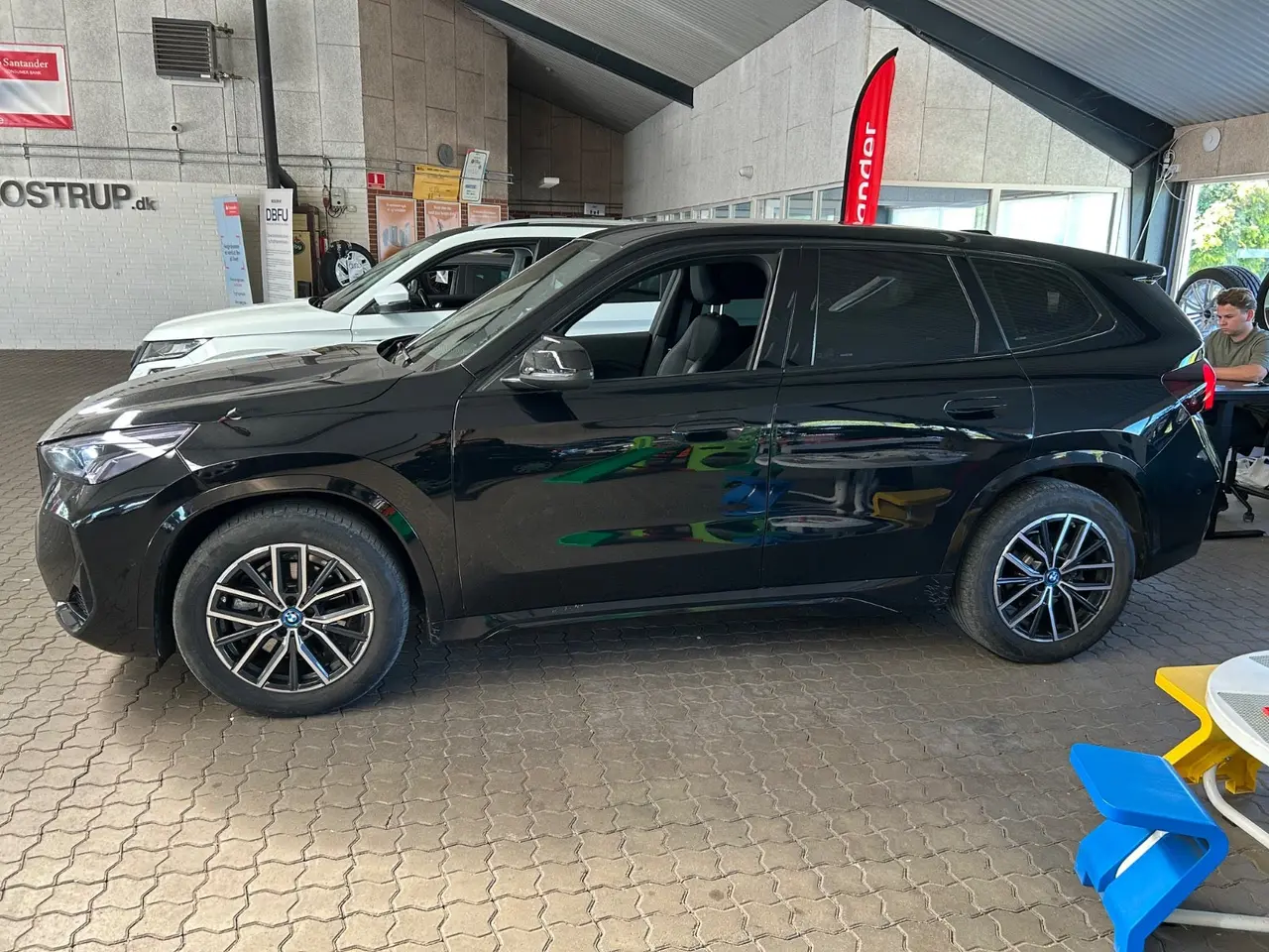 Billede 3 - BMW iX1  eDrive20 X-Line