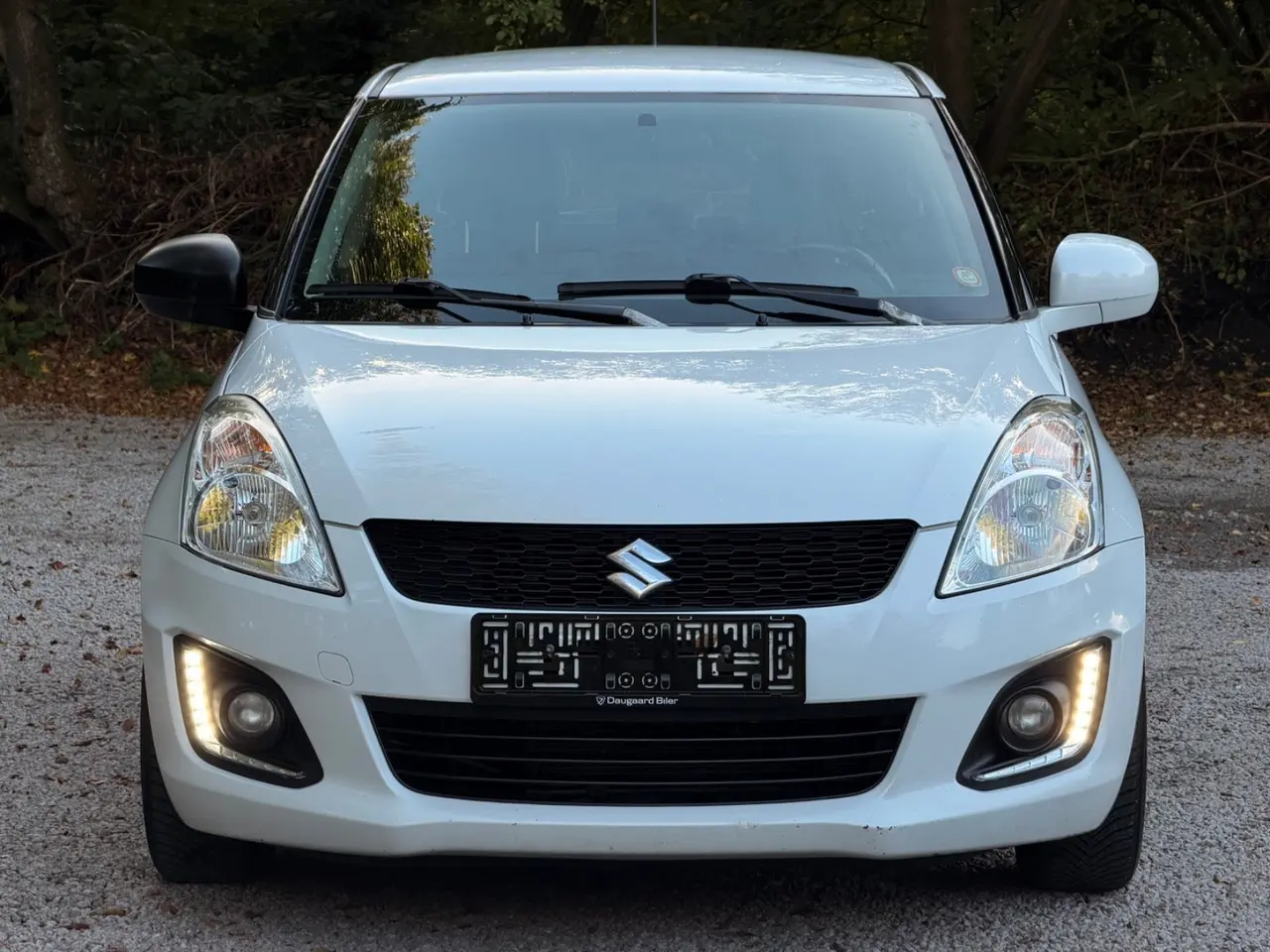 Billede 3 - Suzuki Swift 1,2 Dualjet Action