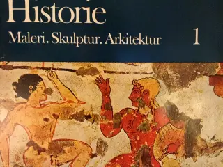 verdenskunstens historie