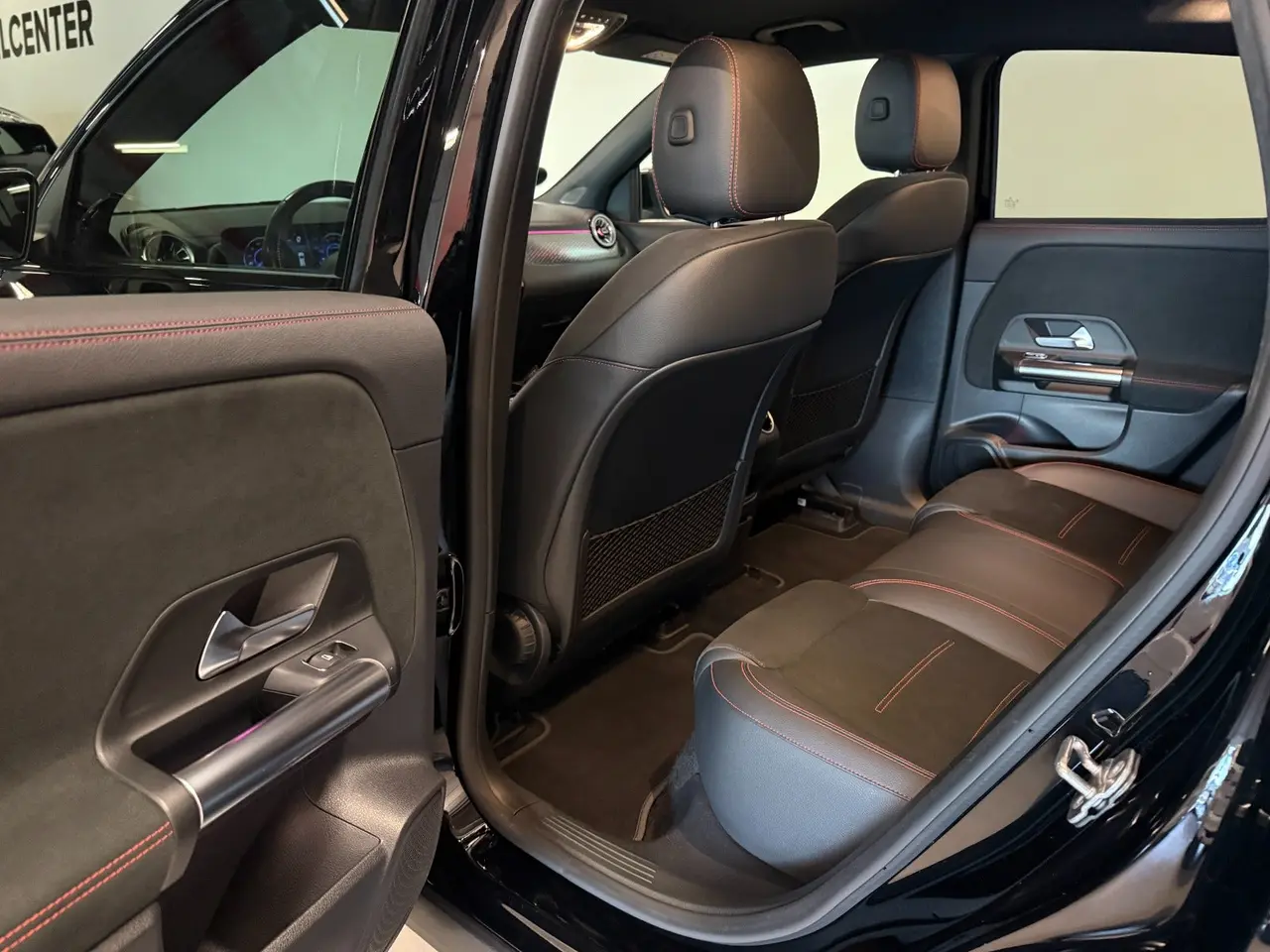 Billede 7 - Mercedes EQA250+ AMG Advance