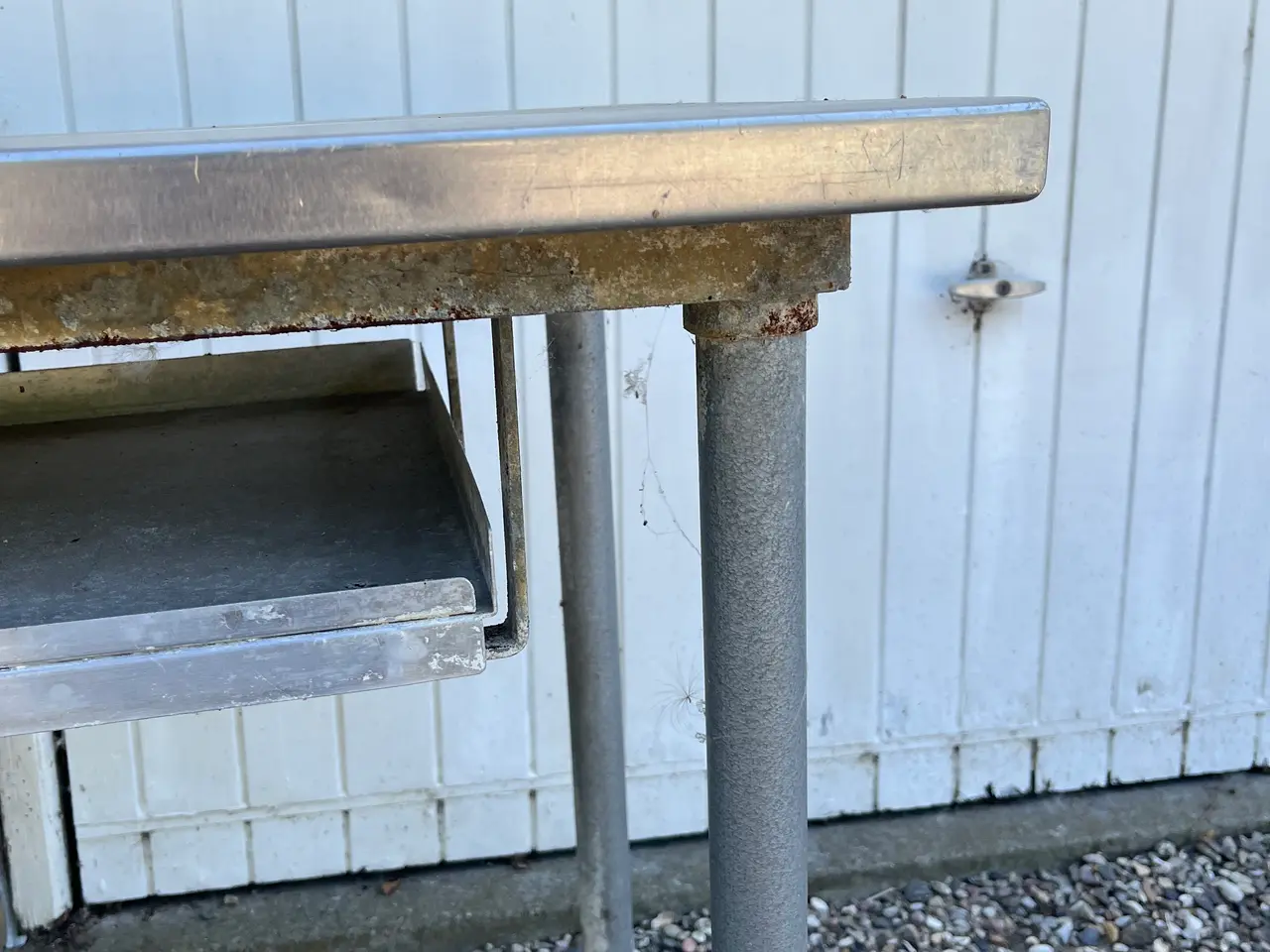 Billede 5 - Bord