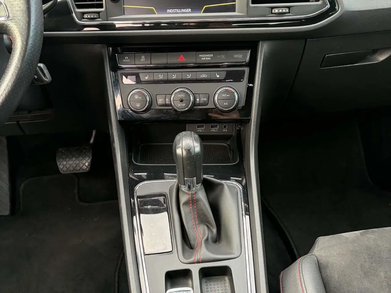 Billede 11 - SEAT, LEON, 1.5 TSI ACT 150 Stationcar DSG7