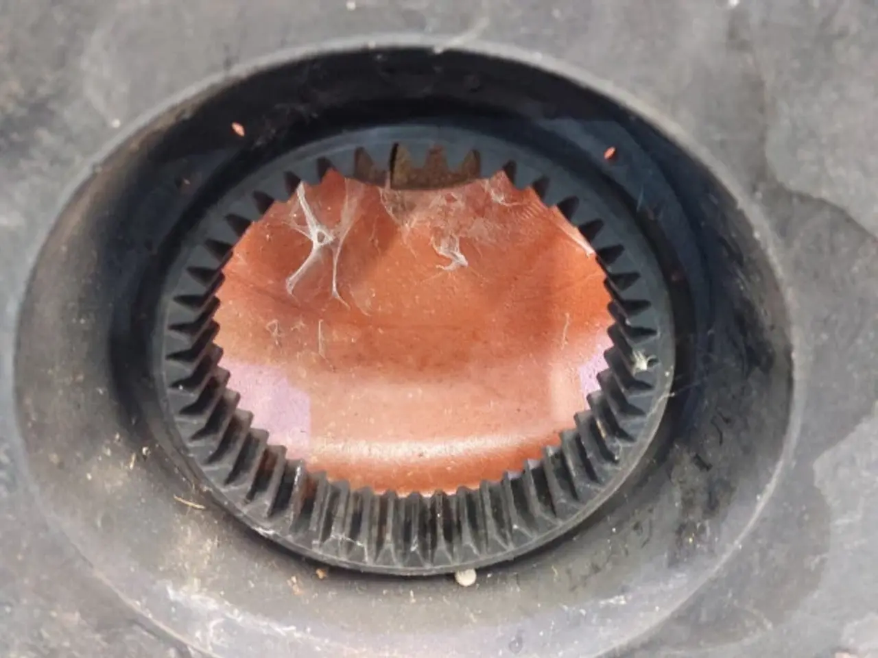 Billede 8 - Massey Ferguson 9380 Power Take Off 6237001M1