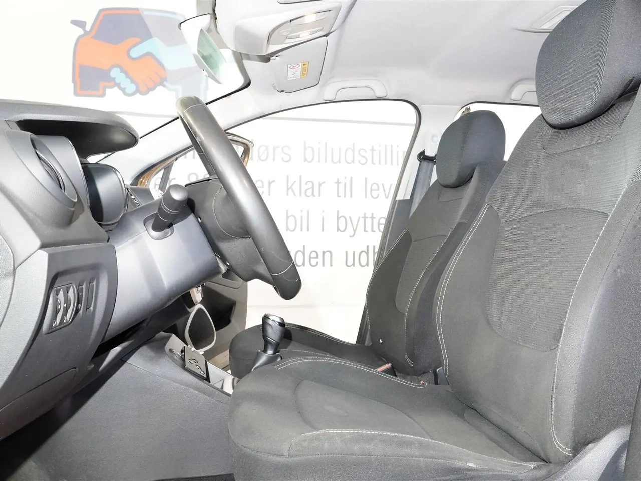 Billede 13 - Renault Captur 0,9 Energy TCe Zen 90HK 5d