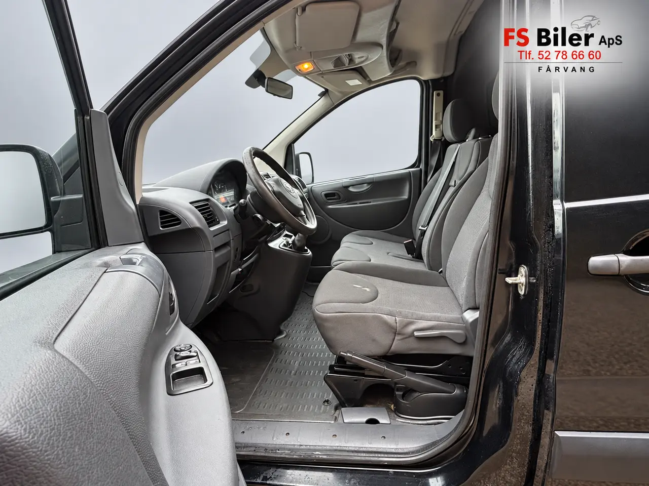 Billede 6 - Toyota ProAce 2,0 D 128 T1 L2H1