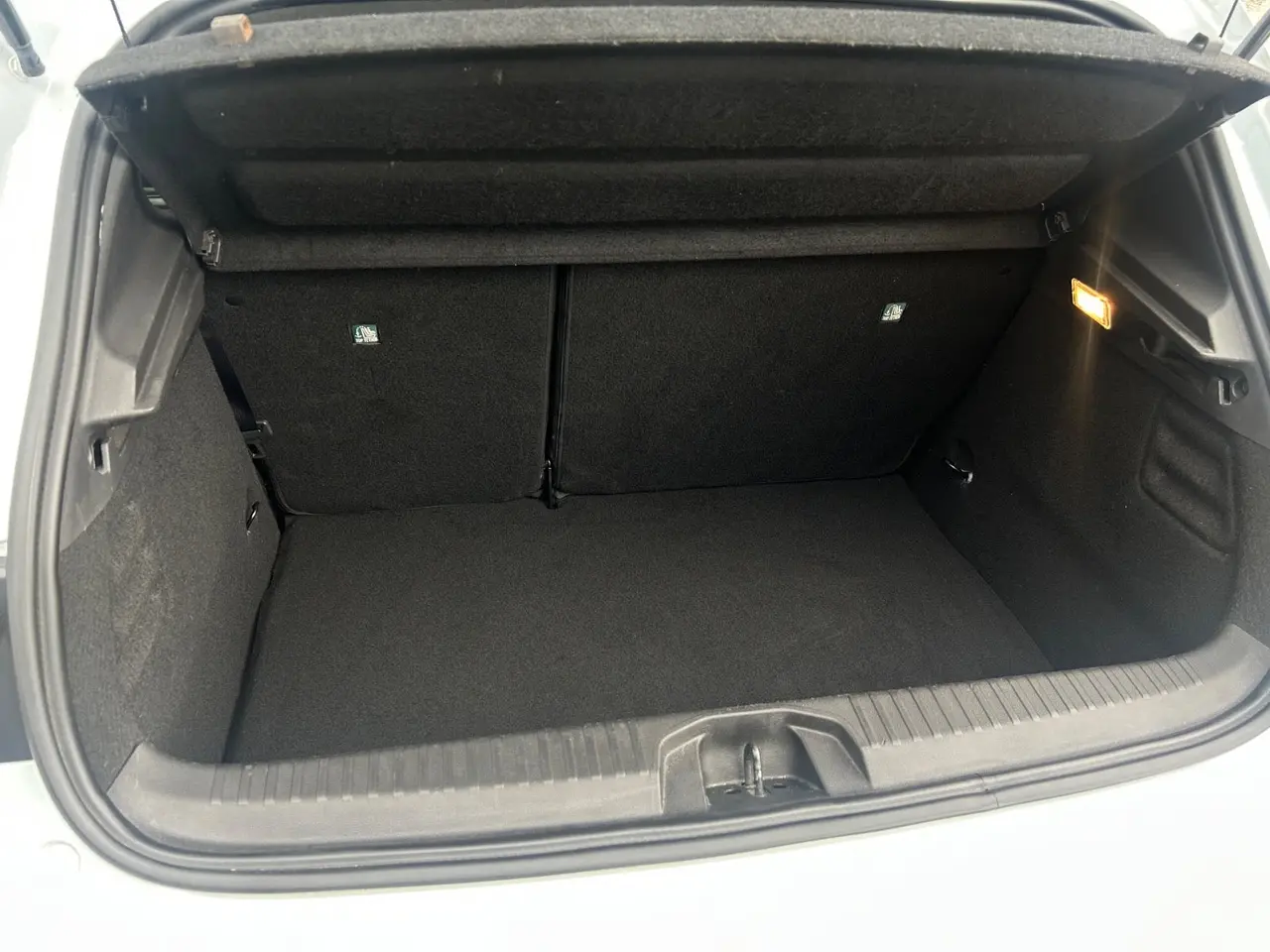 Billede 21 - Renault Clio V 1,6 E-Tech Intens