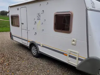 Knaus Sudwind 451