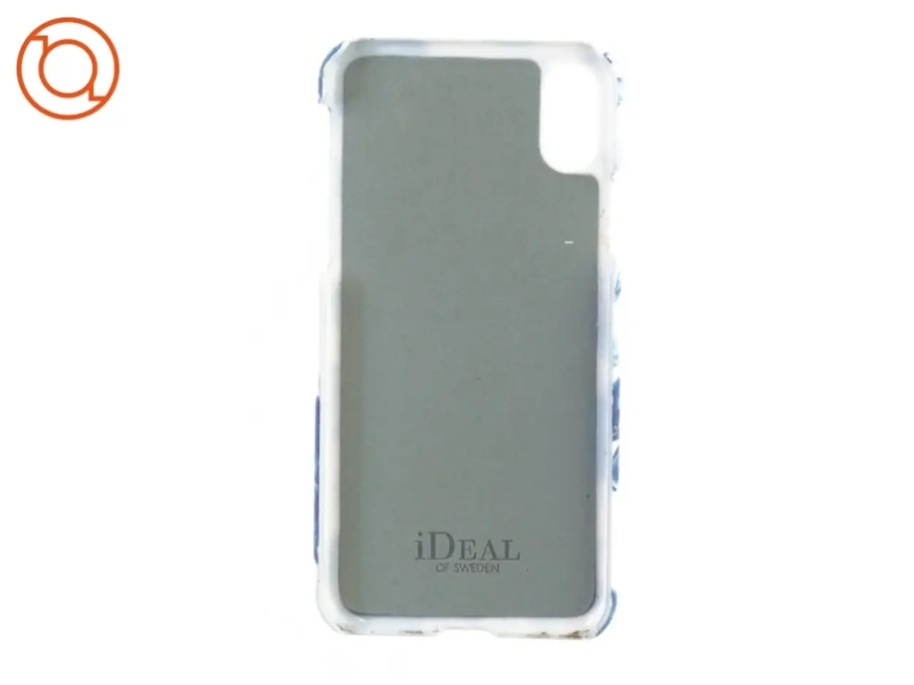 Billede 4 - Iphone cover fra Ideal (str. 14 x 7 cm)