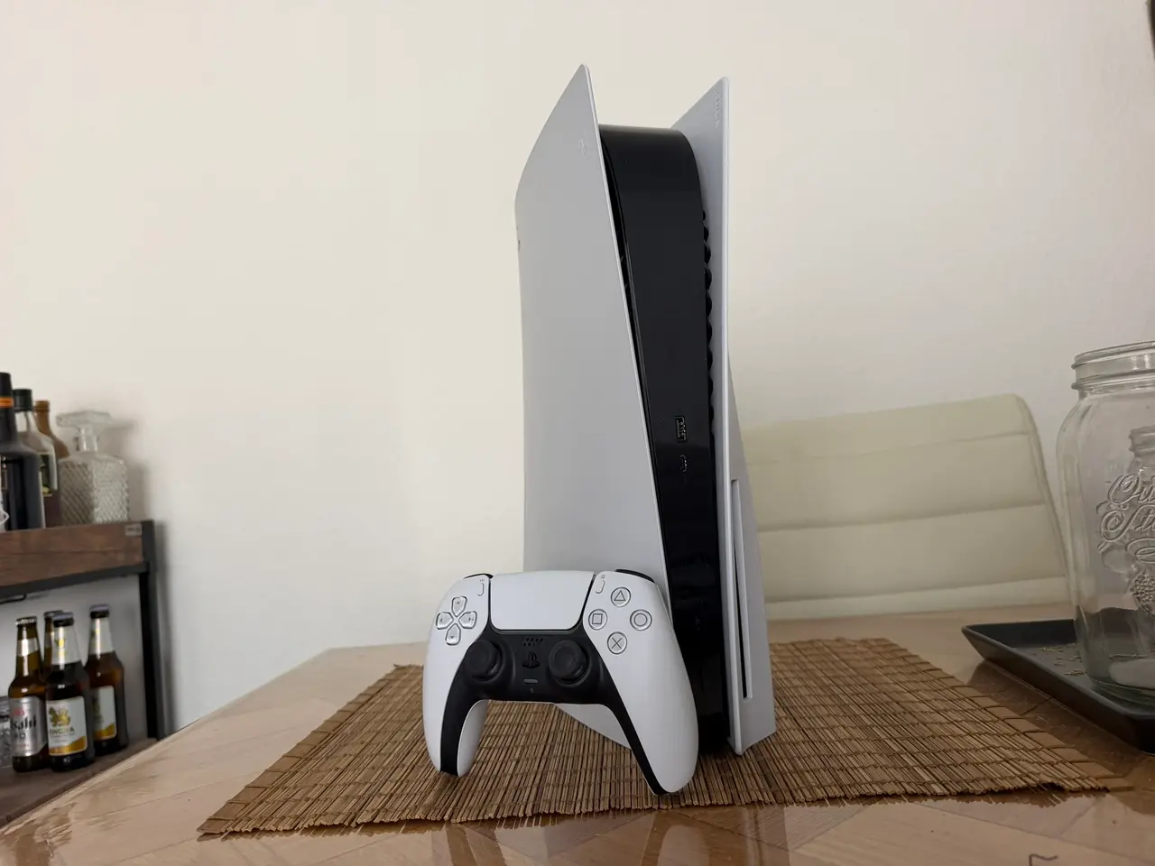 Billede 2 - PlayStation 5 Disc Edition 825GB (FW13.60)