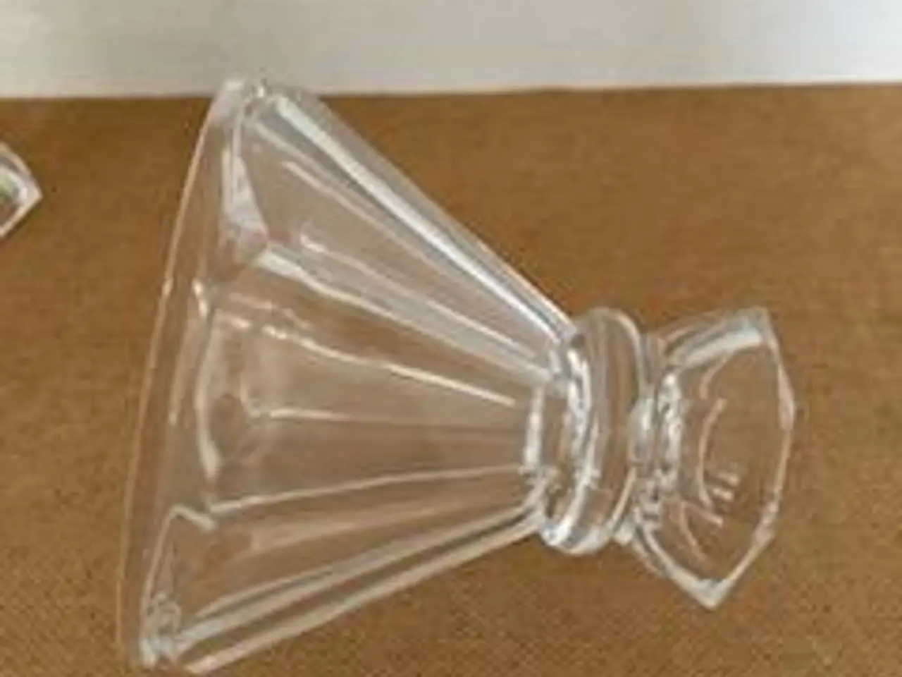 Billede 3 - 4 lækre portionsglas, samlet pris