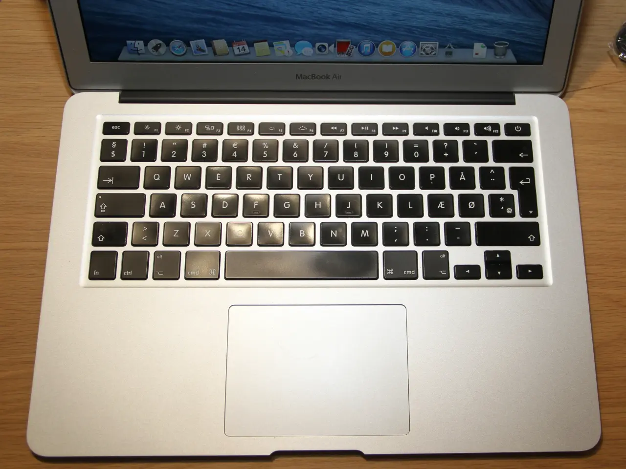 Billede 2 - MacBook Air 13"