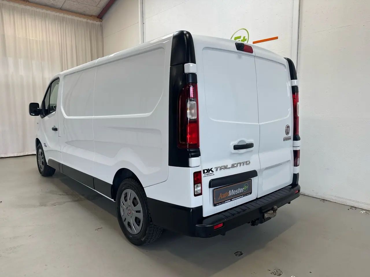 Billede 4 - Fiat Talento L2H1 2,0 Ecojet 145HK Van 6g