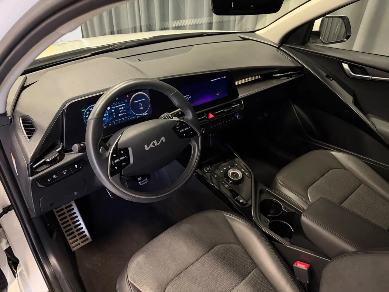 Billede 6 - Kia Niro 64 EV Premium