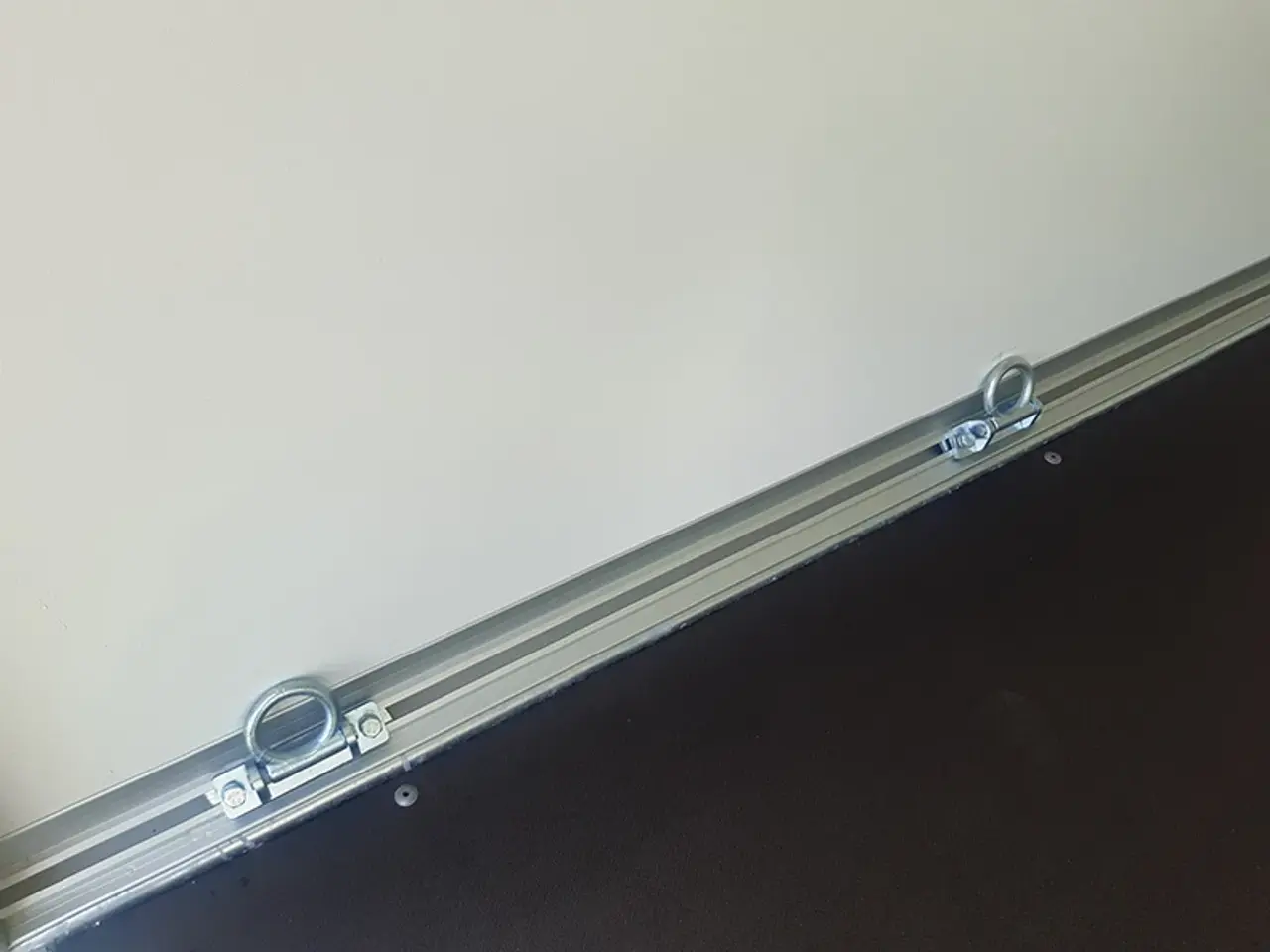 Billede 5 - Stema Cargo 255x157x154 1 akslet 1300 kg