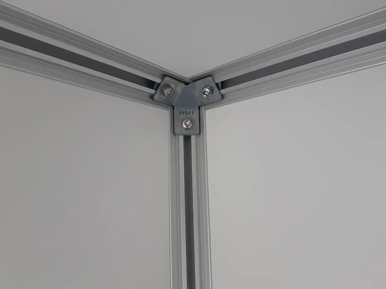 Billede 6 - Stema Cargo 255x157x154 1 akslet 1300 kg Rampe