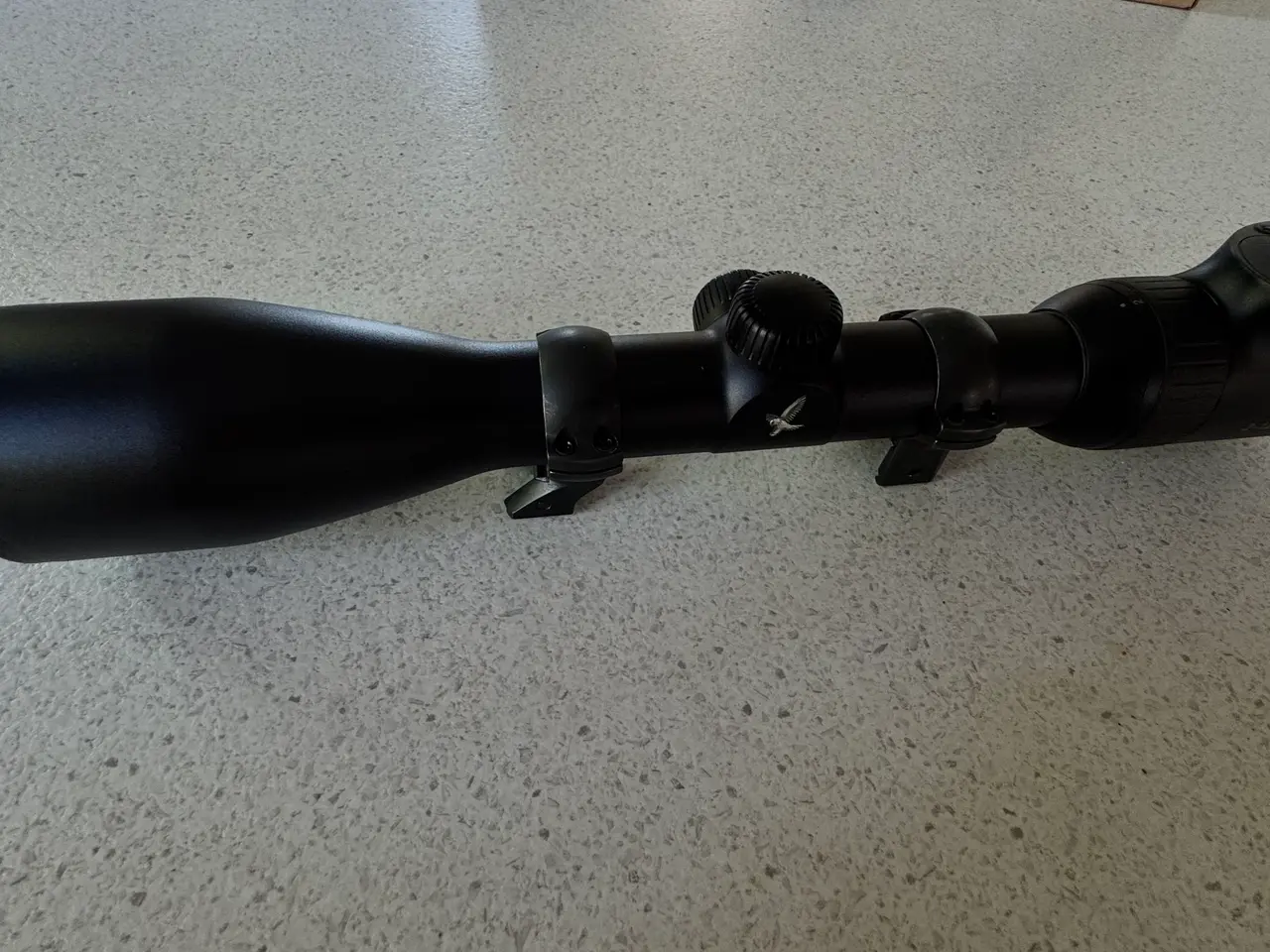 Billede 1 - Swarovski z6i 2-12x50