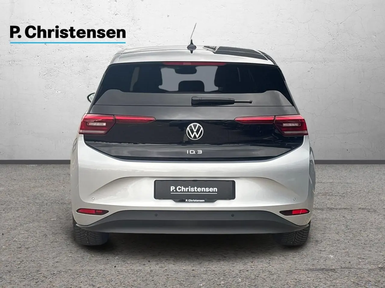 Billede 5 - VW ID.3 58 Pro