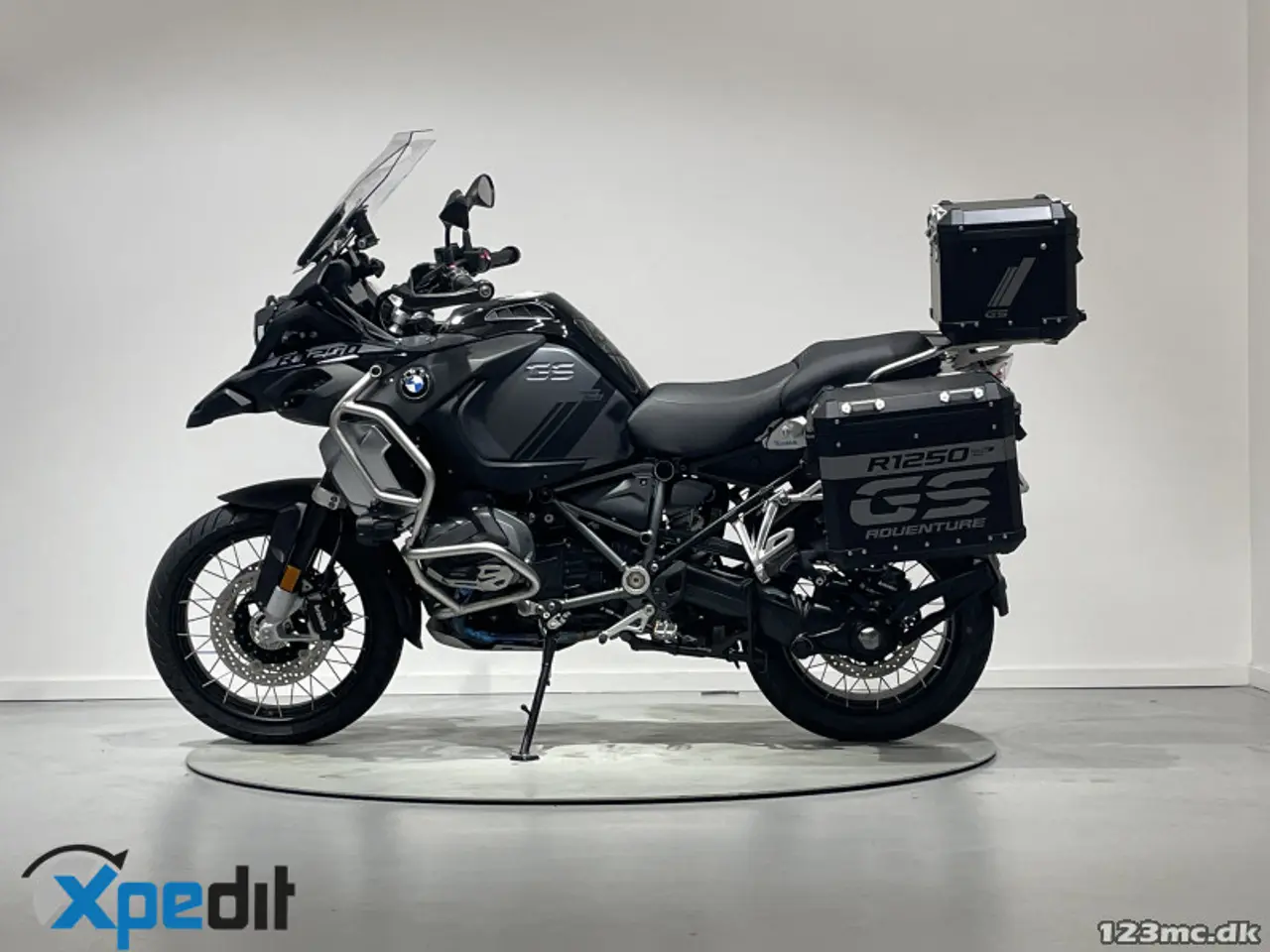 Billede 13 - BMW R 1250 GS Adventure