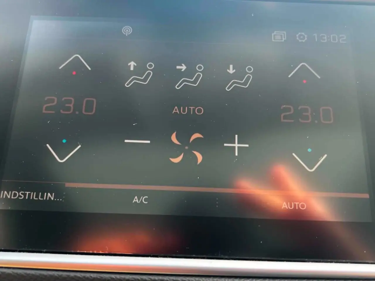 Billede 14 - Peugeot 308 1,2 PureTech 130 Selection Sky SW