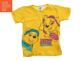 Trøje med Paw Patrol motiv fra Paw Patrol (str. 110)