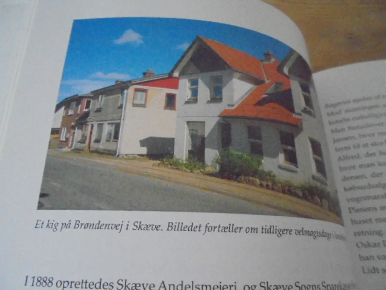 Billede 2 - Tidsbilleder fra Østvendsyssel – meget fin stand