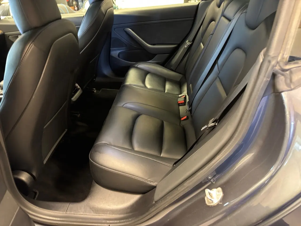 Billede 11 - Tesla Model 3 Standard Range+ RWD