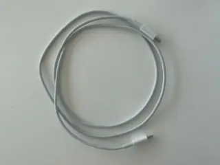 usb-c til lightning adapter, kabel - 0,5m
