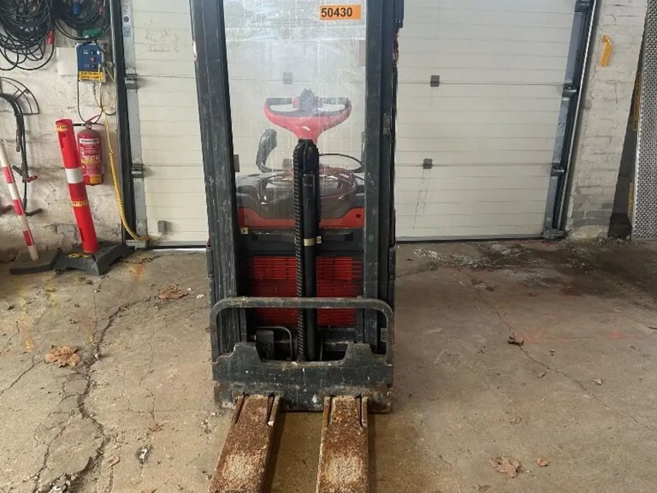 Billede 5 - Linde E12