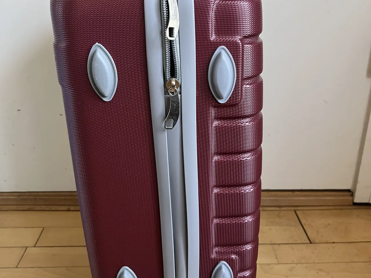 Billede 4 - Kuffert Superspace Cabinsize