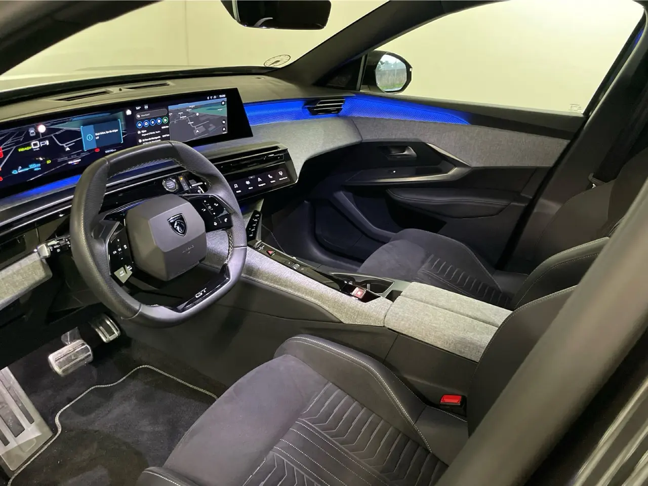 Billede 14 - Peugeot e-3008 77 GT Pack