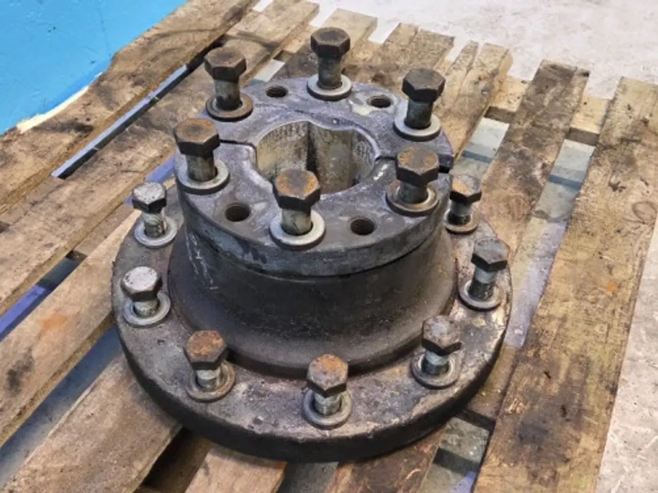 Billede 14 - New Holland T7.315 Nav 87645102