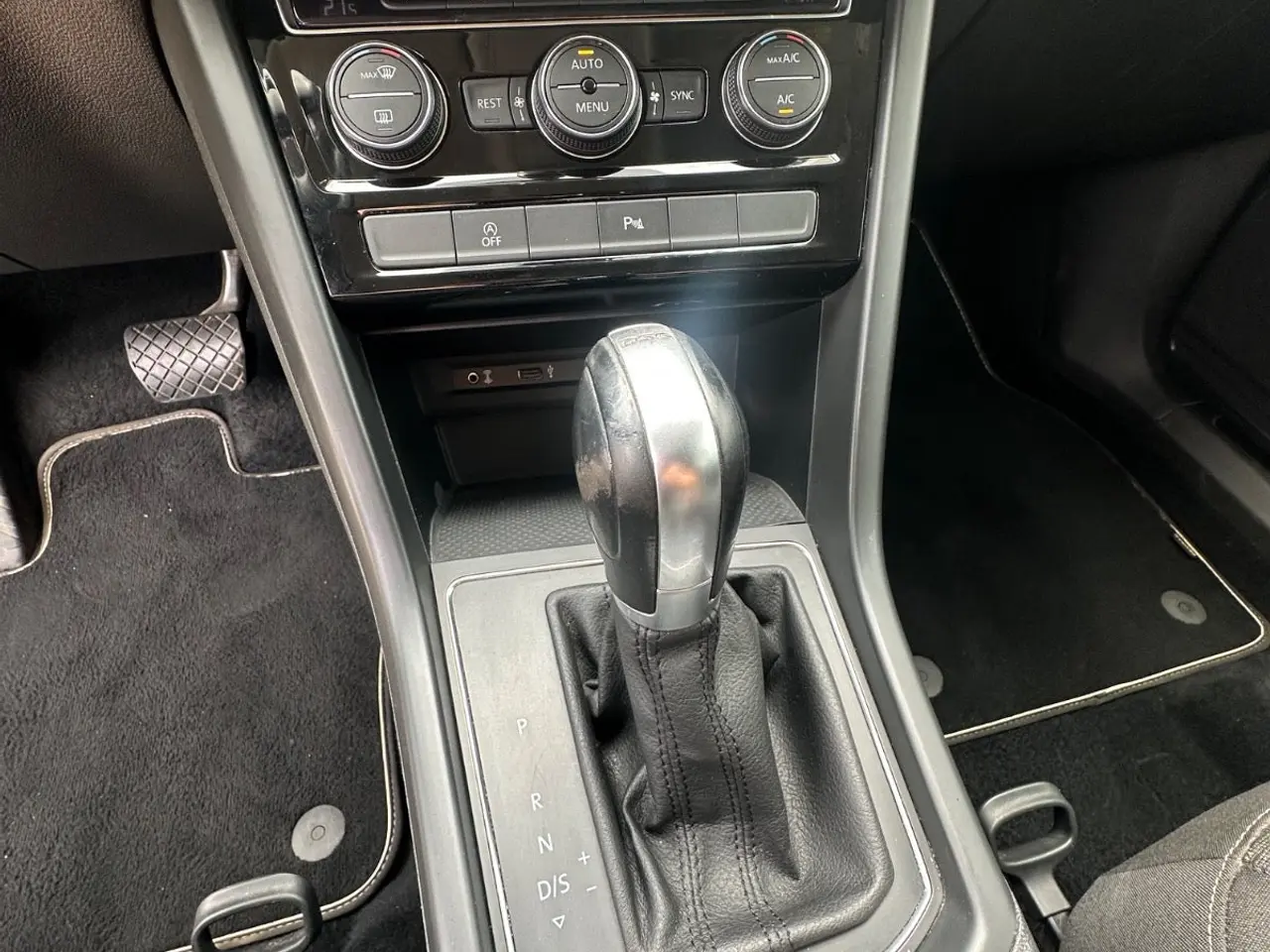 Billede 18 - VW Touran 1,6 TDi 115 Comfortline DSG