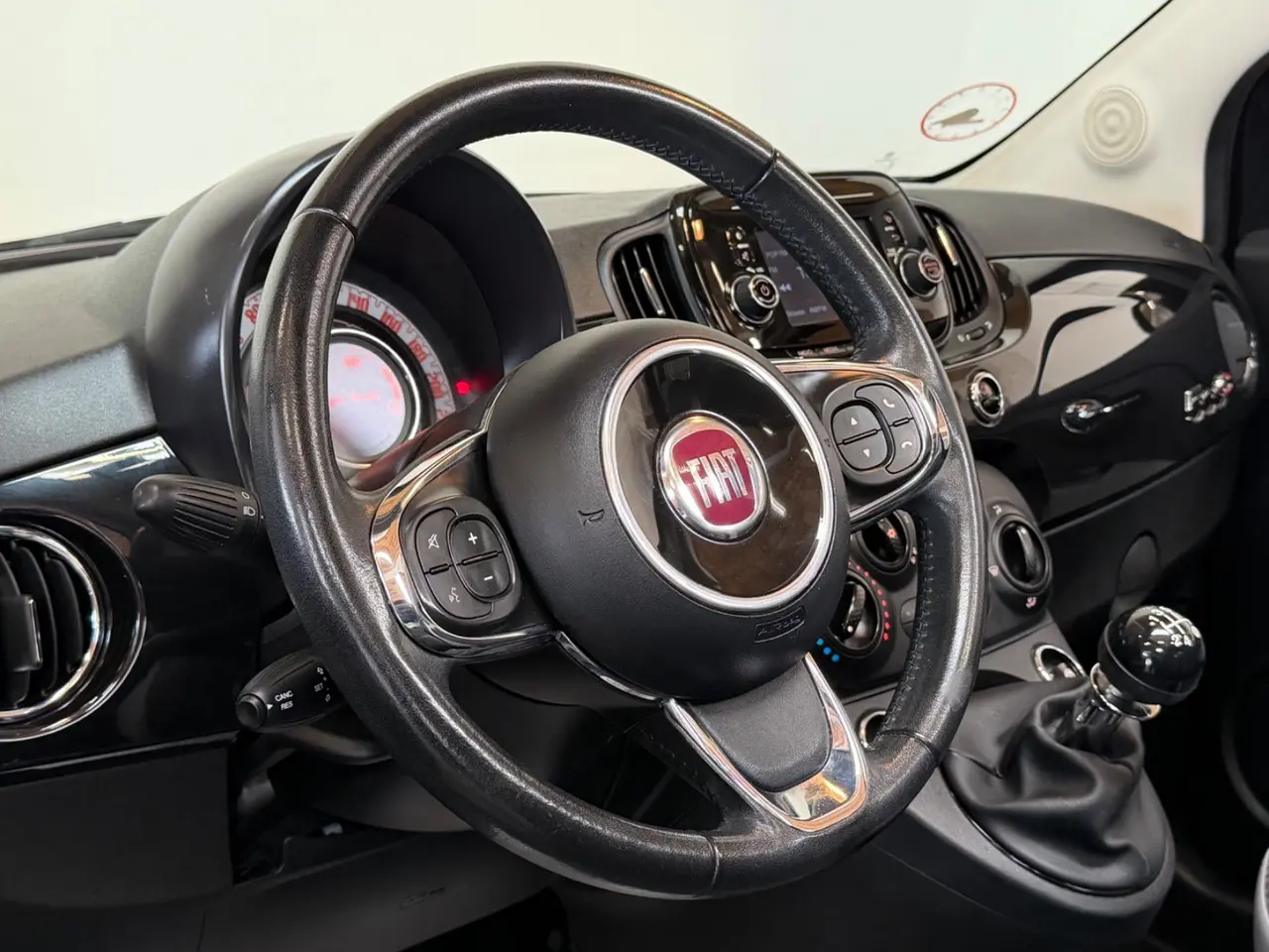 Billede 6 - Fiat 500C 0,9 TwinAir 80 Popstar