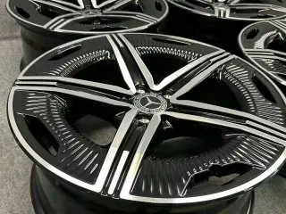 ALUFÆLGE MERCEDES EQS KLASSE AMG 297 A297 W297 20"