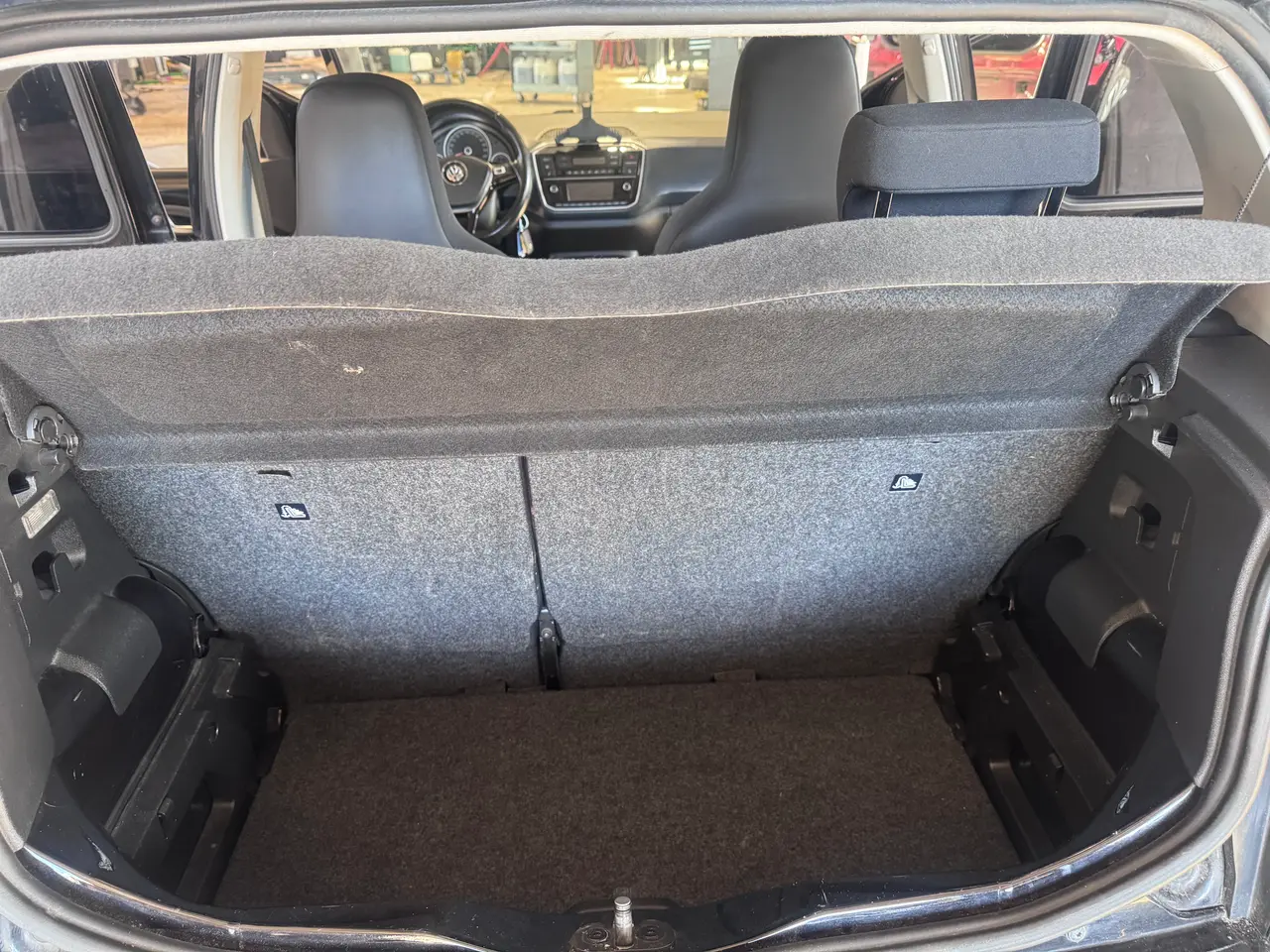 Billede 9 - Ny synet vw up.
