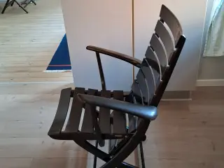 Stole / dækstole