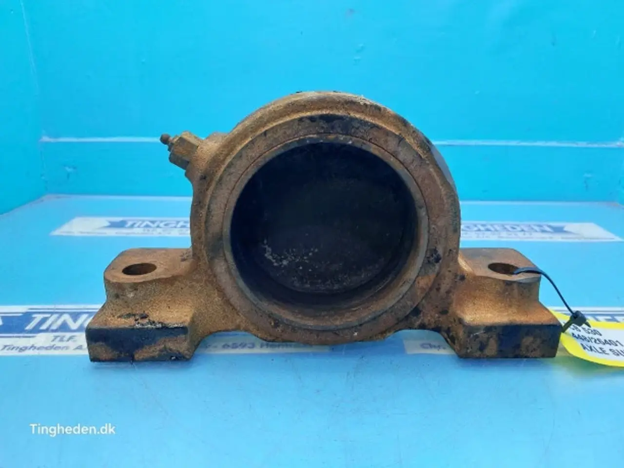Billede 2 - JCB 530 Support 448/26401