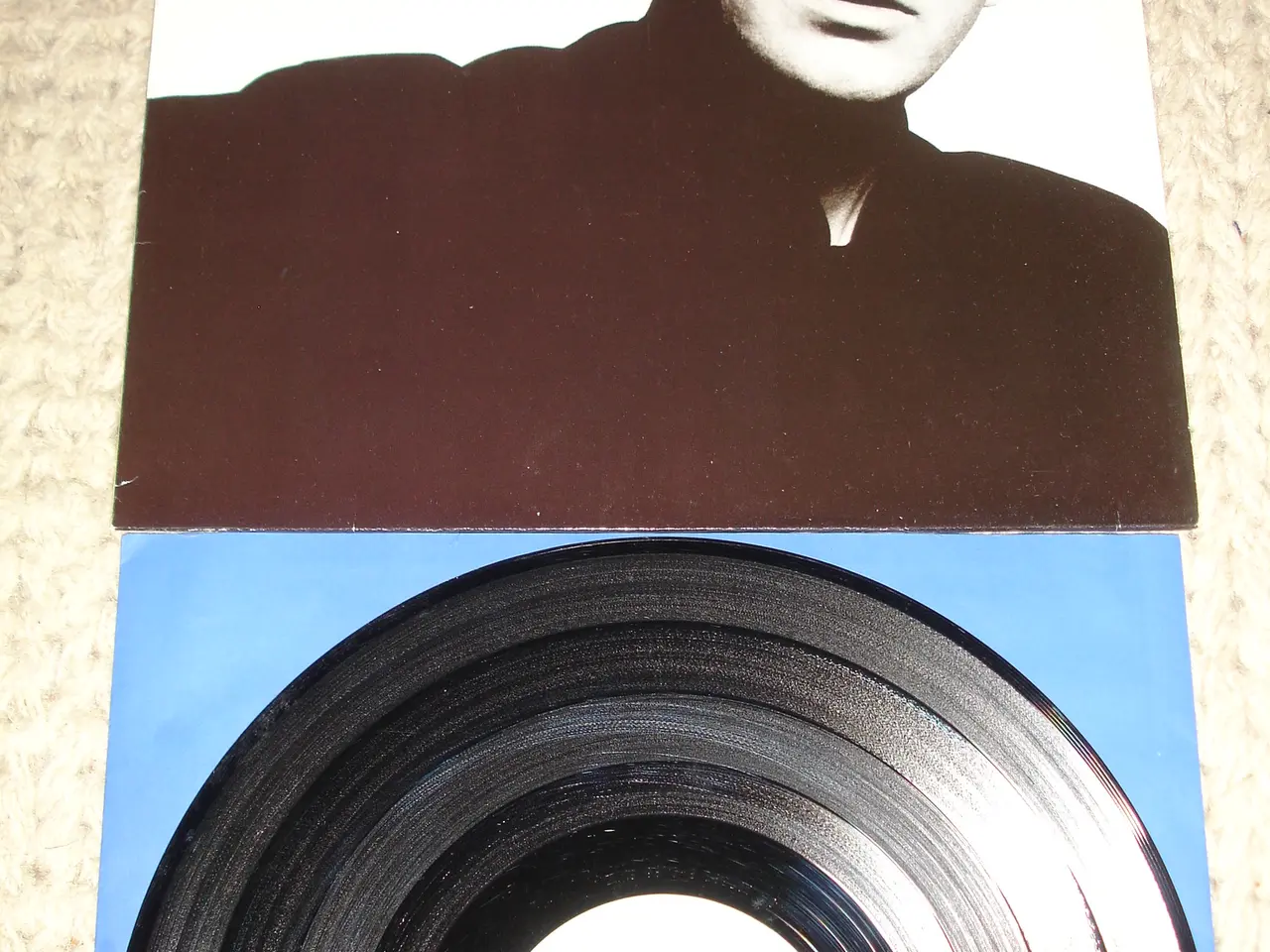 Billede 1 - (Sender gerne) Peter Gabriel – So
