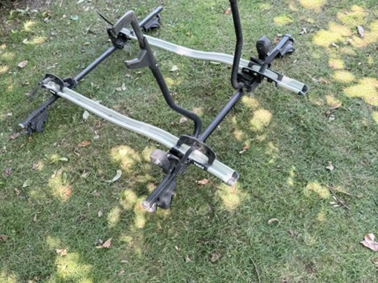 Billede 2 - Tag cykel stativ