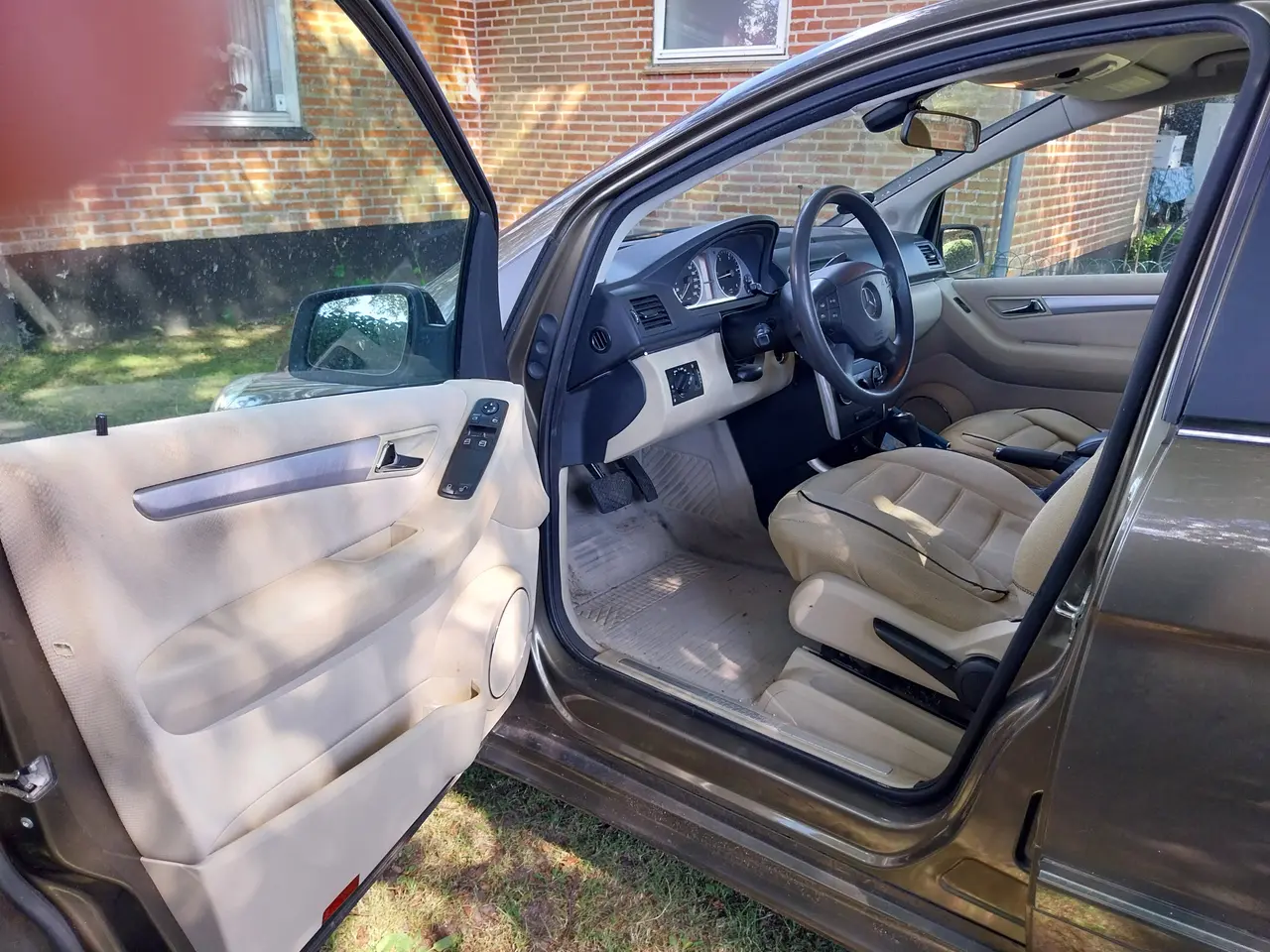 Billede 6 - Mercedes B180 CDI