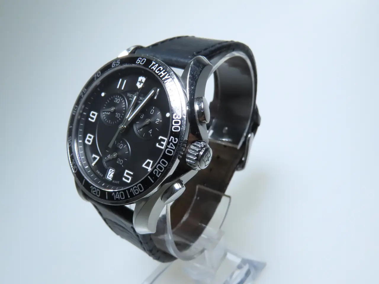 Billede 1 - Victorinox Swiss Army Chrono Classic 241493