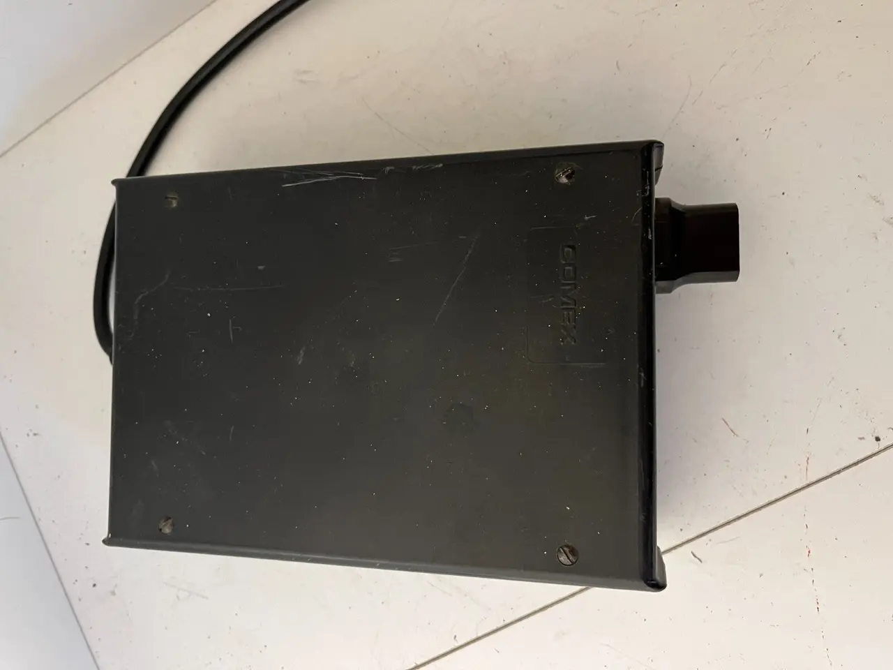 Billede 4 - Com-Mod 3011 Data Communication Modem - brugt