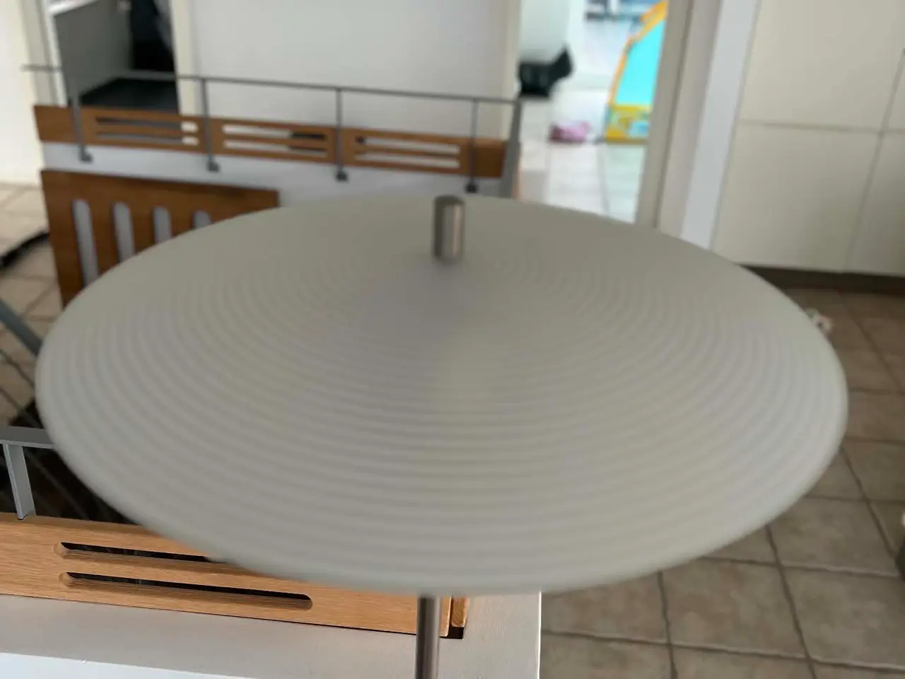 Billede 4 - Flot gulvlampe 