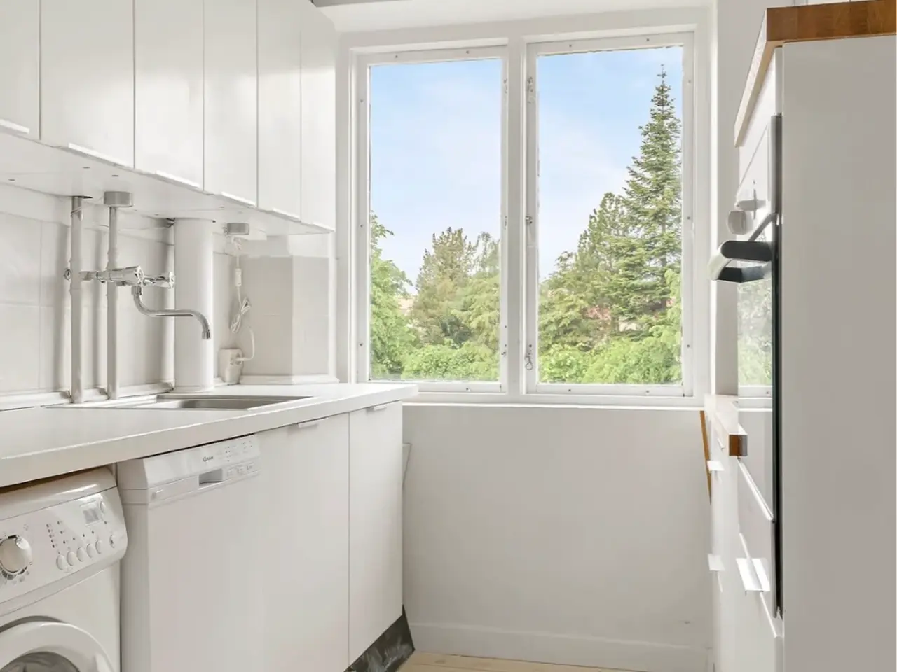 Billede 1 - FREE KITCHEN – FIRST COME, FIRST SERVED
