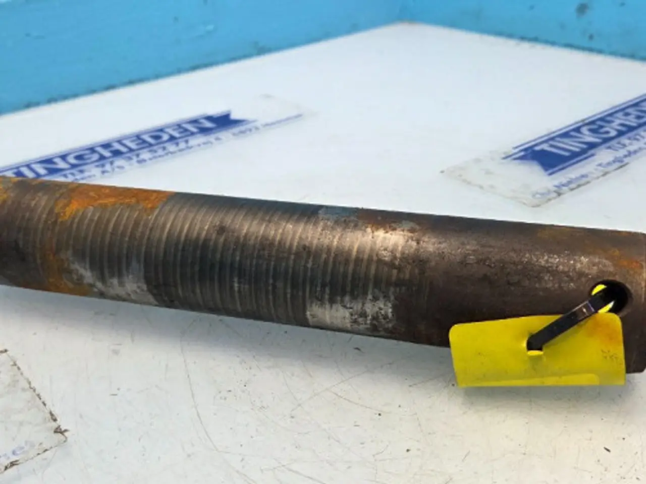 Billede 9 - Bobcat T2556 Pin 80399.9