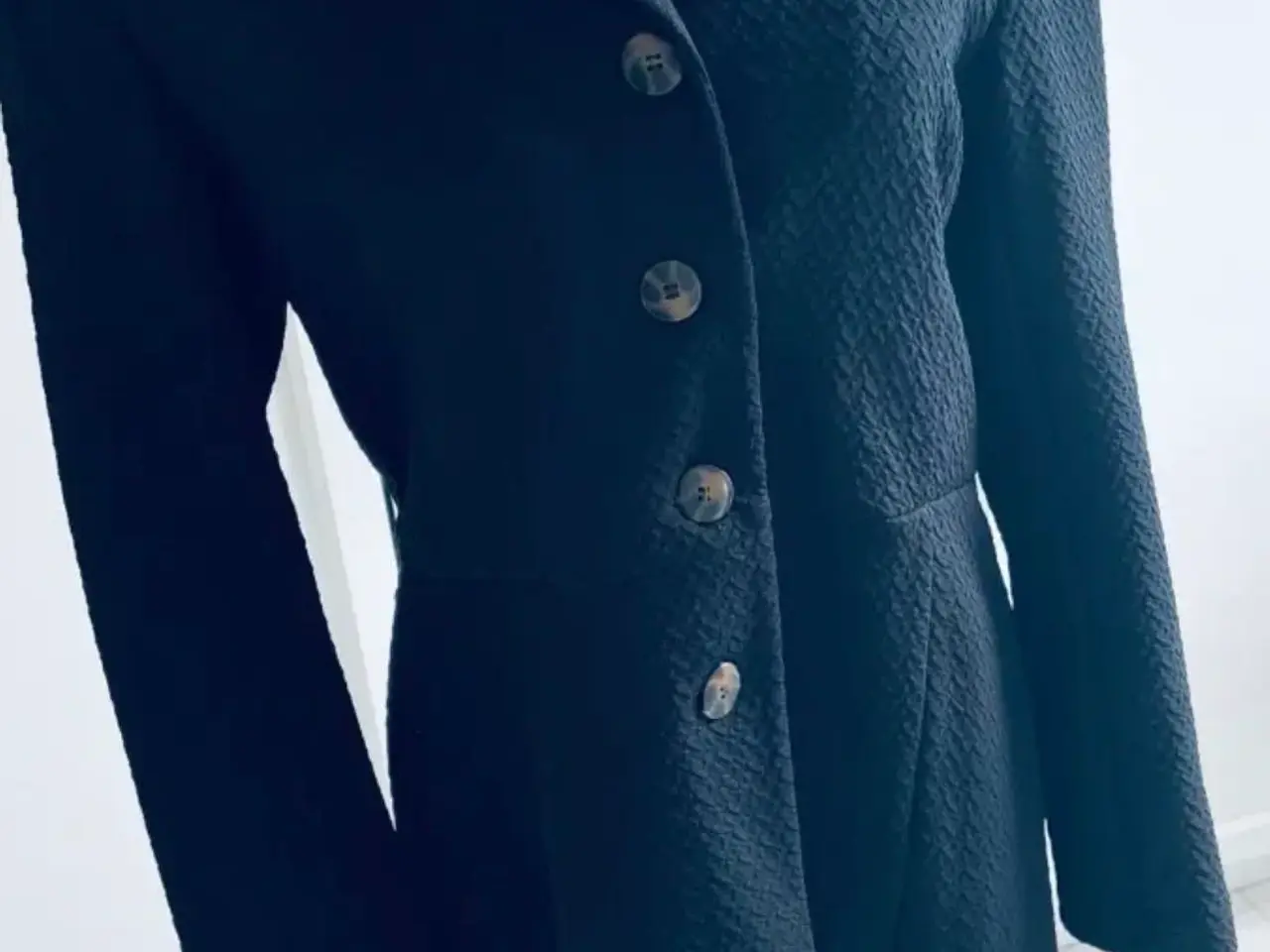 Billede 2 - Blazer fra Estelle